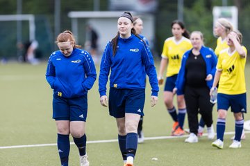 Bild 126 - F SV Eidelstedt - SC Alstertal-Langenhorn : Ergebnis: 2:7